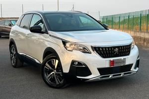 Peugeot 3008 BlueHDi 120 S&S GT Line