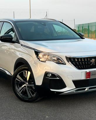 Peugeot 3008 BlueHDi 120 S&S GT Line