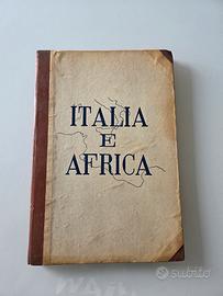 Italia e Africa