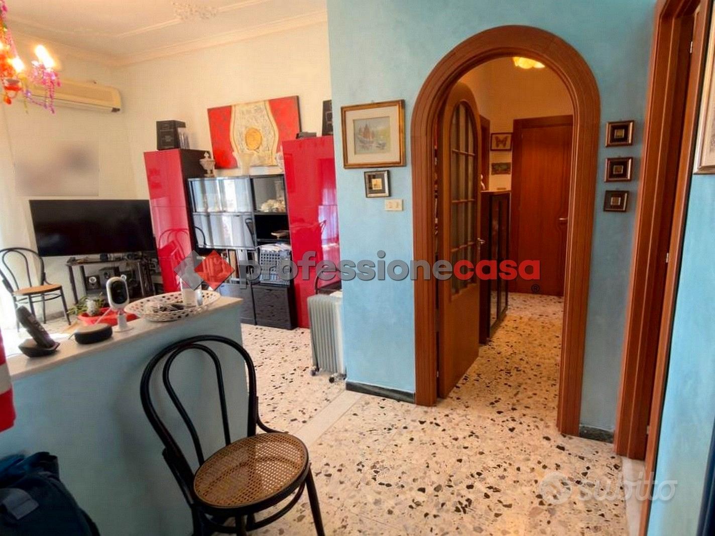 Apartment in Catania, San Giovanni Galermo, San Giovanni Galermo-Trappeto-Cibali - Vista 6
