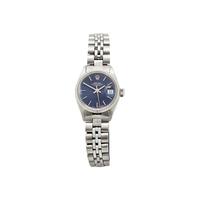 Rolex Oyster Perpetual lady date jubilee  ref 6517