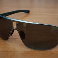 Occhiali da sole Porsche 