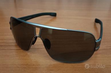 Occhiali da sole Porsche 