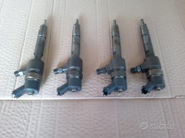 Iniettori JTD Bosch Fiat Alfa Lancia