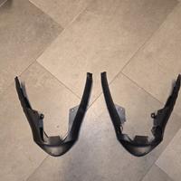 Sottocodoni Triumph speed triple 1050 2306535