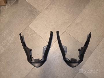 Sottocodoni Triumph speed triple 1050 2306535