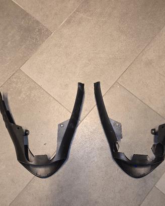 Sottocodoni Triumph speed triple 1050 2306535