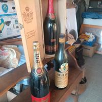 Bottiglie da 3 L per pubblicità 