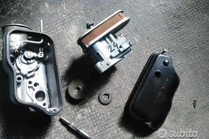 kit miscelatore per Vespa px 200 completo di carbu