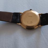 orologio Roamer anni 60 in oro