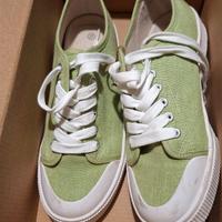 scarpe sneakers nuove