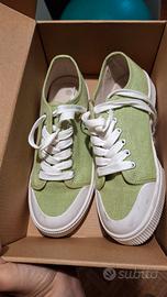 scarpe sneakers nuove