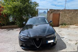 Alfa Romeo Giulia 2.2 Turbodiesel 180 CV Super MT6