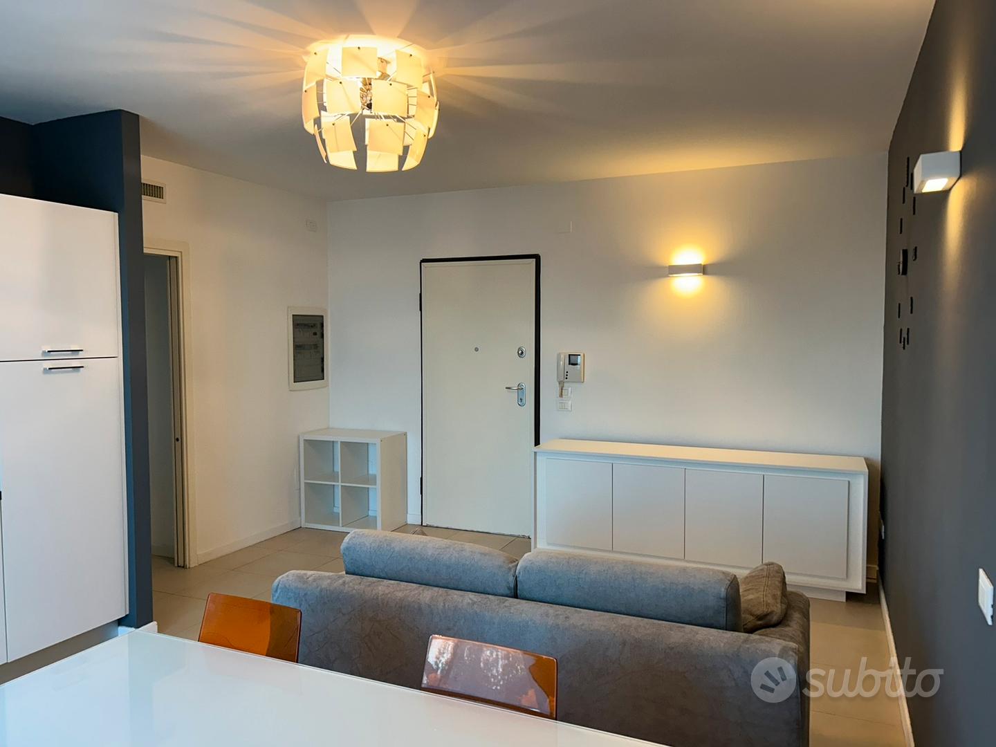 Appartamento – San Biagio di Callalta, Treviso - Altro