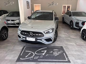 MERCEDES-BENZ GLA 200D PREMIUM AMG NIGH-LED