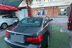 Bmw 320 320d cat Coupé Futura