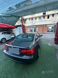 Bmw 320 320d cat Coupé Futura