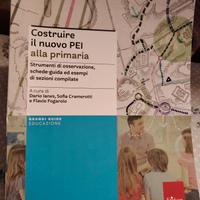 libro per costruire PEI alla primaria