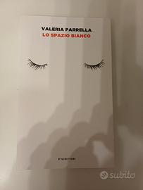 Lo spazio bianco di Valeria Parrella