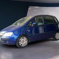 FIAT Idea 1.3 Multijet 16V 90 CV Emotion