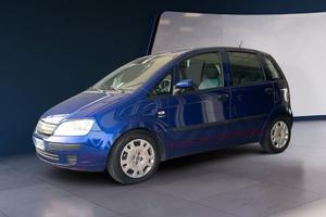FIAT Idea 1.3 Multijet 16V 90 CV Emotion