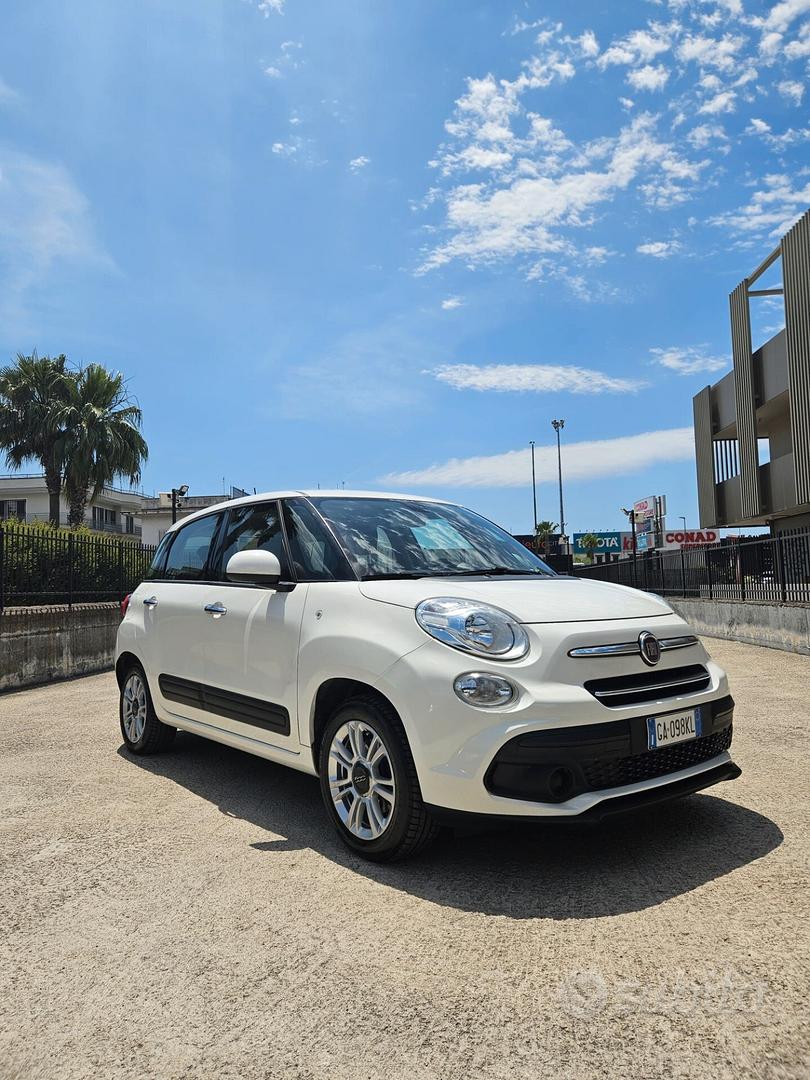 Fiat 500L 2020 photo 2