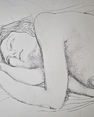 serigrafia renato guttuso