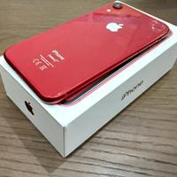 iPhone XR 64 gb