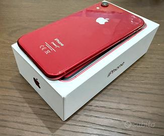 iPhone XR 64 gb