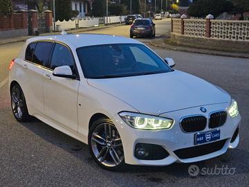 Bmw 120d xDrive 5p. Msport full optional