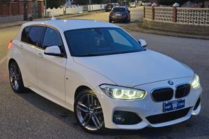 Bmw 120d xDrive 5p. Msport full optional