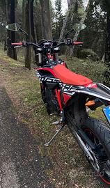 Beta RR Motard 125 - 2021