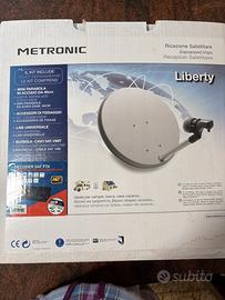 Parabola satellitare