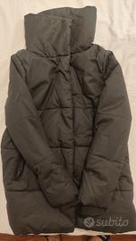 Giaccone invernale donna ONLY taglia XS - nuovo 