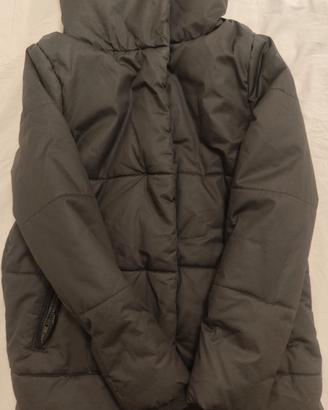 Giaccone invernale donna ONLY taglia XS - nuovo 