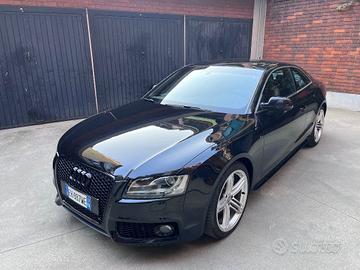 AUDI A5 2.0 TFSI 180 CV Ambition s line cambio m
