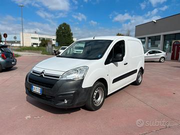 Citroen berlingo 1.6 disel