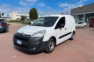 Citroen berlingo 1.6 disel