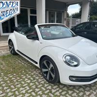 Volkswagen Maggiolino Cabrio 1.4 TSI 60's annivers