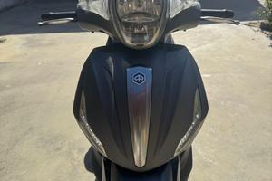 Beverly 300 cc anno 2016 targa polacca