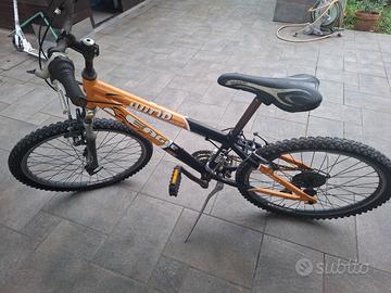 bicicletta bambino ragazzo