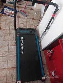 tapis roulant Citysport model cs-wp3