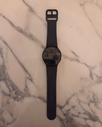 Orologio Samsung Galaxy Watch6 nero