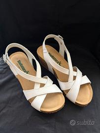 Sandali Bionatura