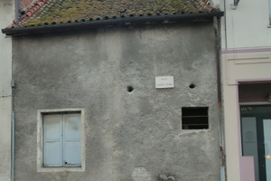 Rustico in centro a Limana (BL)