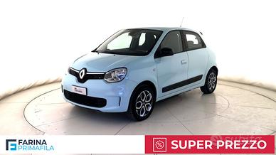 RENAULT Twingo Electric - Twingo Equilibre U169840