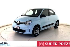 RENAULT Twingo Electric - Twingo Equilibre U169840