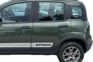 Porta posteriore sinistra Fiat Panda Cross 3 serie