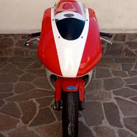 Aprilia RS 250 - 1998