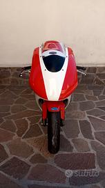 Aprilia RS 250 - 1998